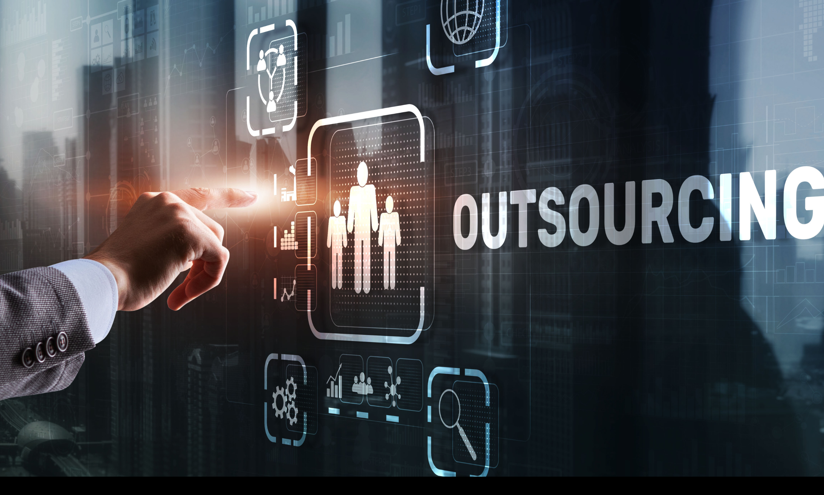 outsourcing